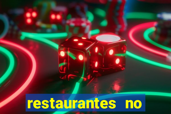 restaurantes no iguatemi porto alegre